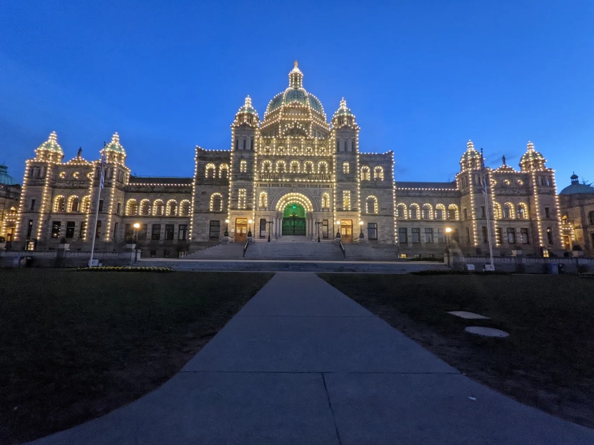 Best option: Leadership&nbsp;Race