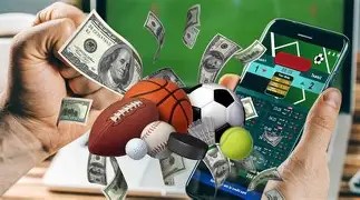 Gambling on addiction