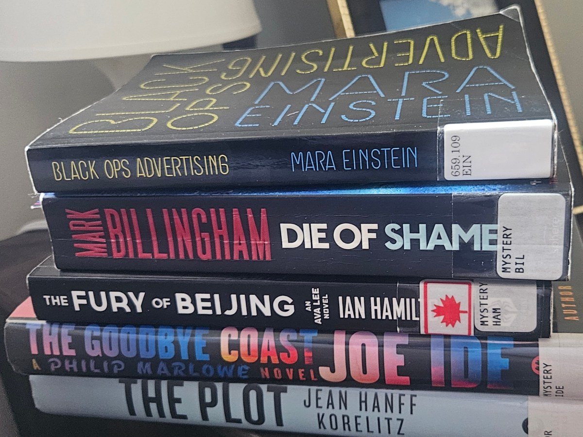 Appreciate gift of&nbsp;library