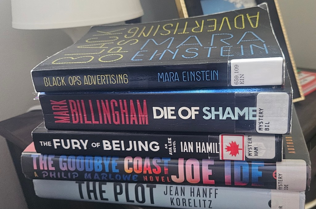 Appreciate gift of&nbsp;library