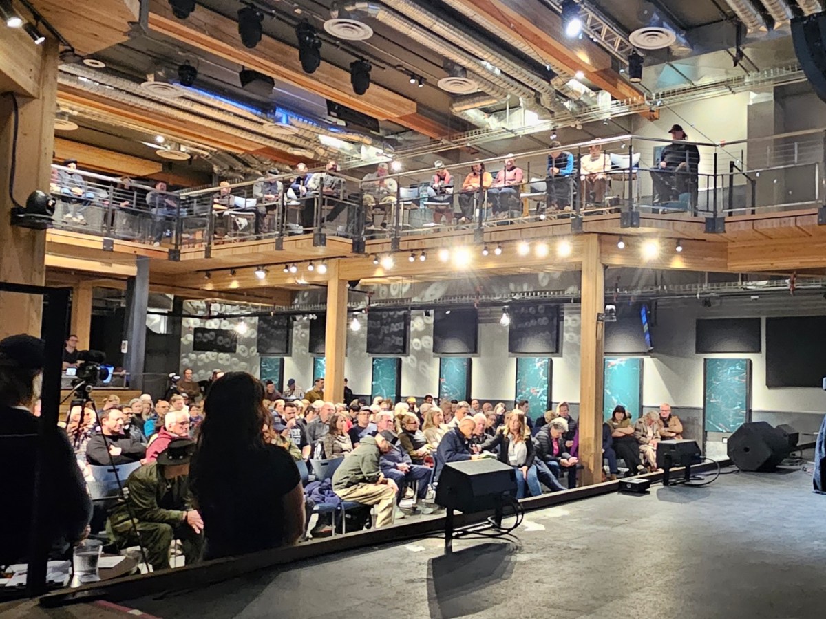 Housing First or cycle of futility&nbsp;stays