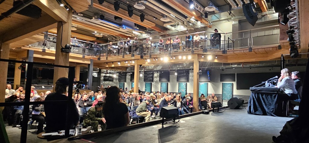 Housing First or cycle of futility&nbsp;stays