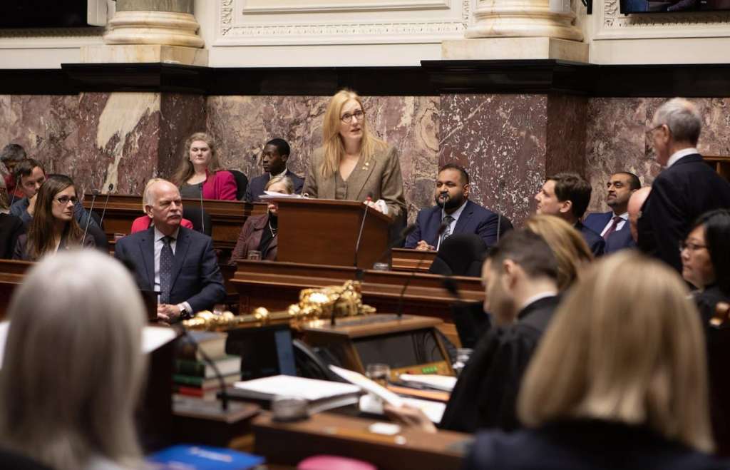 Cuts target those who need help